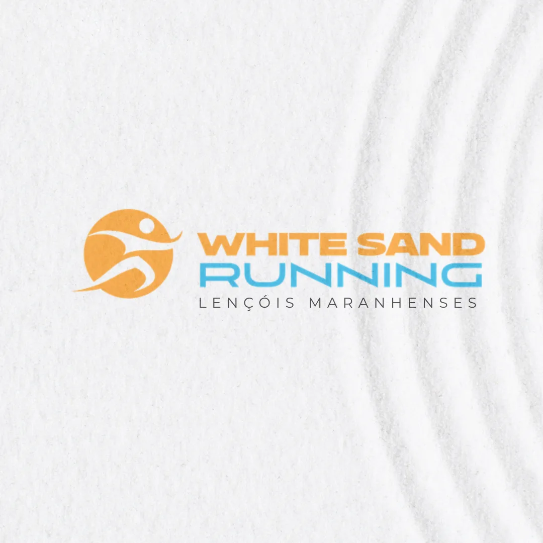 Capa do evento White Sand Running – Super Maratona dos Lençóis Maranhenses 2025