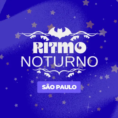 Capa do evento 10ª CORRIDA RITMO NOTURNO
