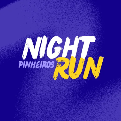 Capa do evento 10ª NIGHT RUN