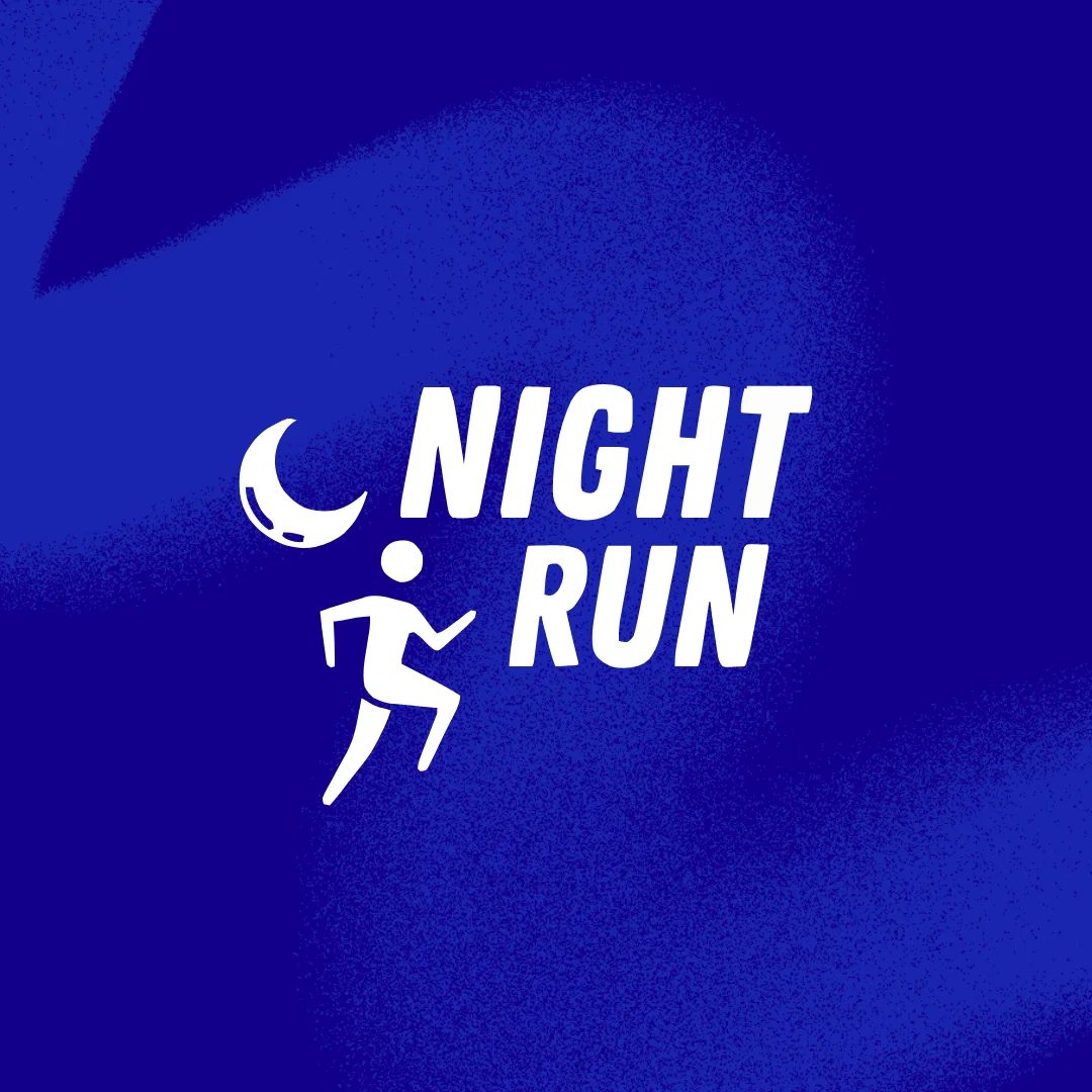 Capa do evento NIGHT RUN
