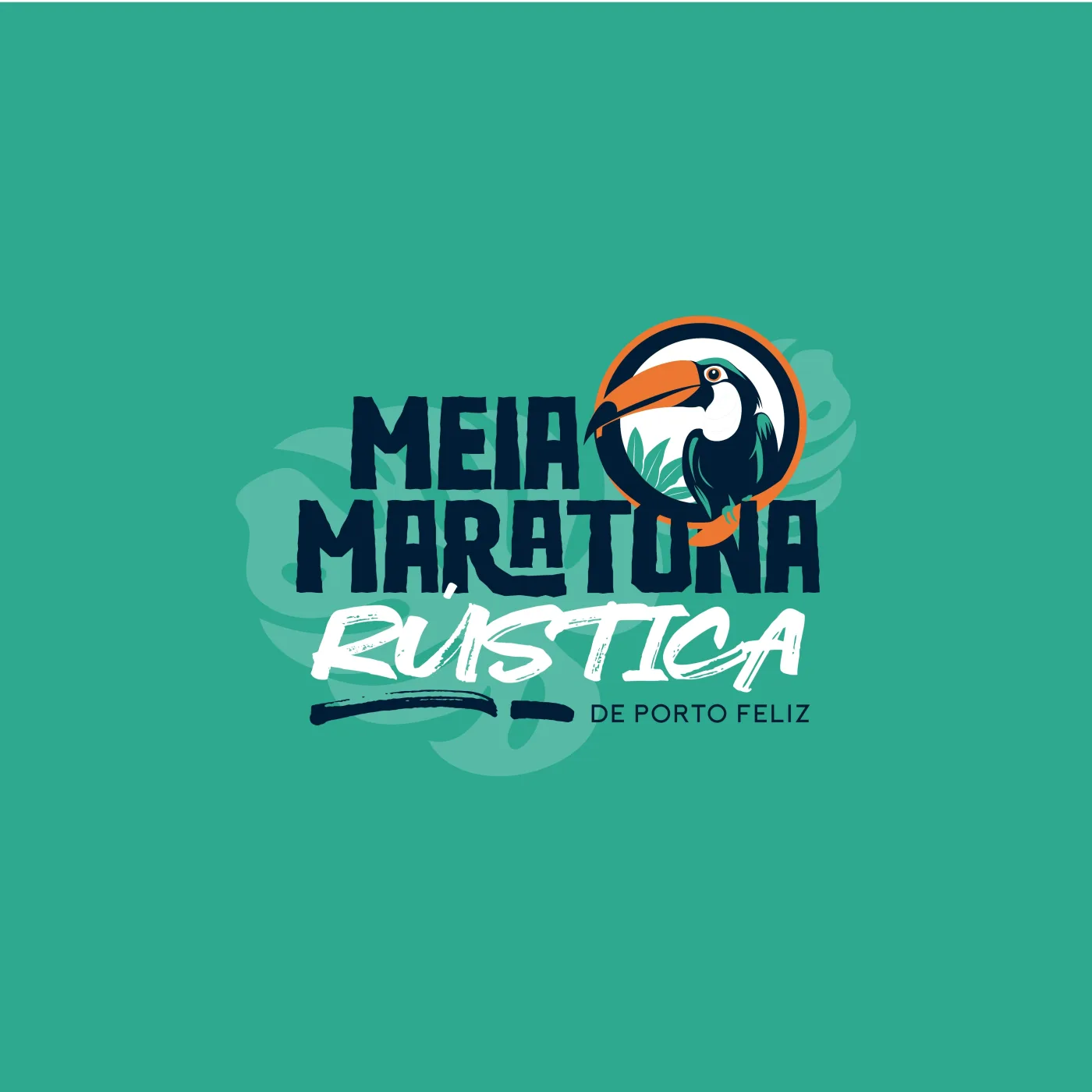 Capa do evento MEIA MARATONA RÚSTICA DE PORTO FELIZ 2026