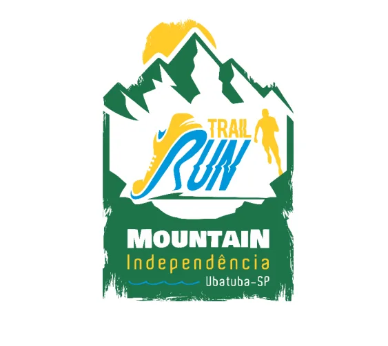 Capa do evento Trail run mountain independência