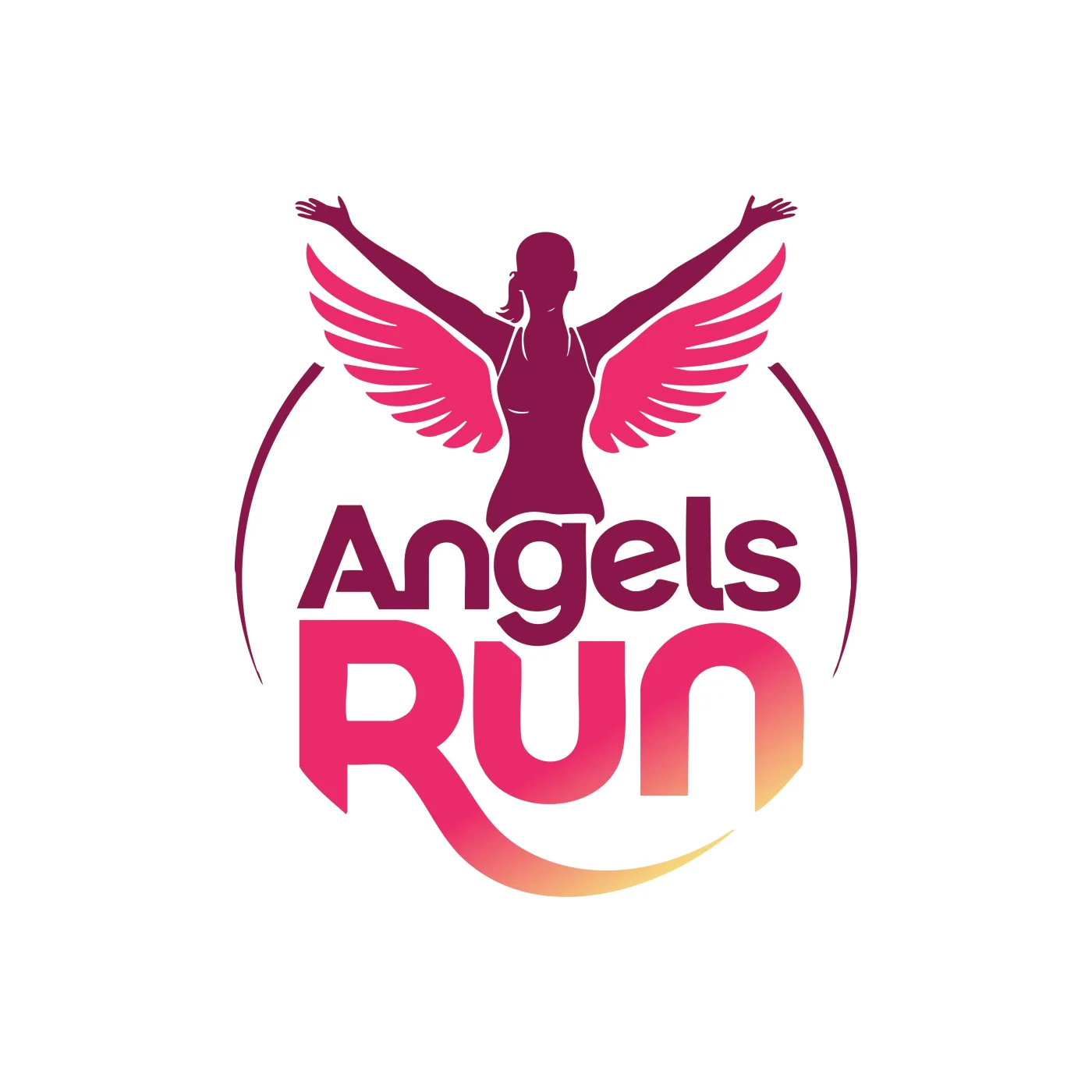 Capa do evento ANGELS RUN