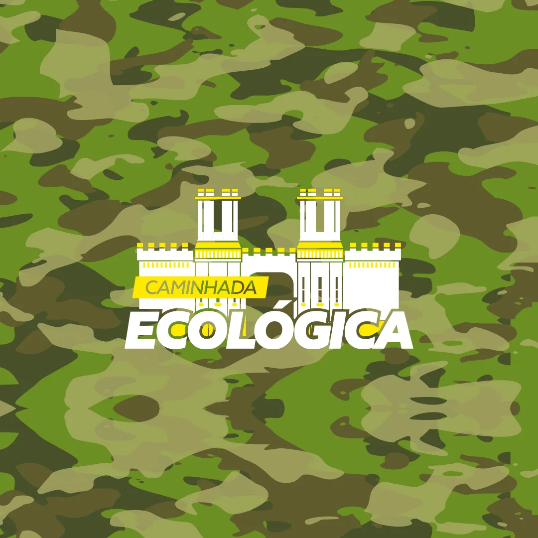 Capa do evento 9ª CAMINHADA ECOLÓGICA FORTE ITAIPU 
