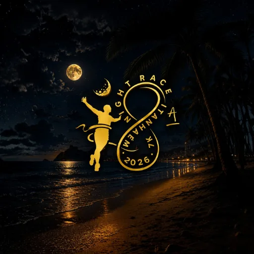 Capa do evento 8ª Night Race Itanhaém