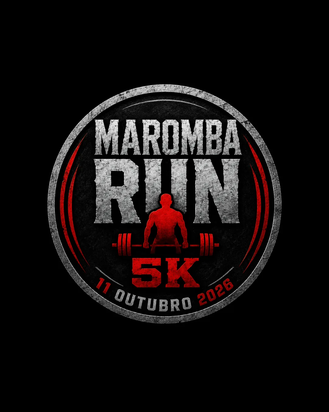 Capa do evento MAROMBA RUN 5KM
