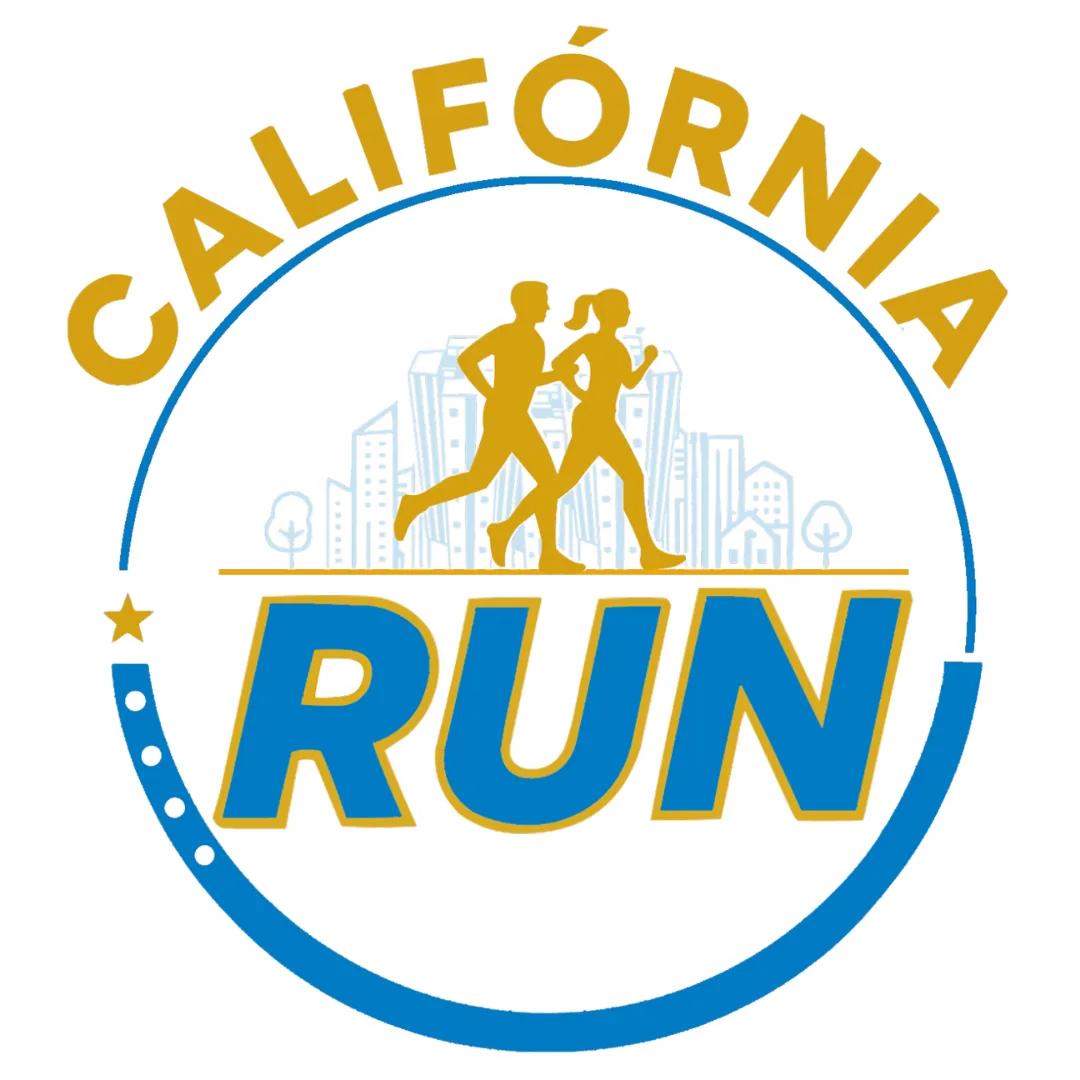 Capa do evento Califórnia Run