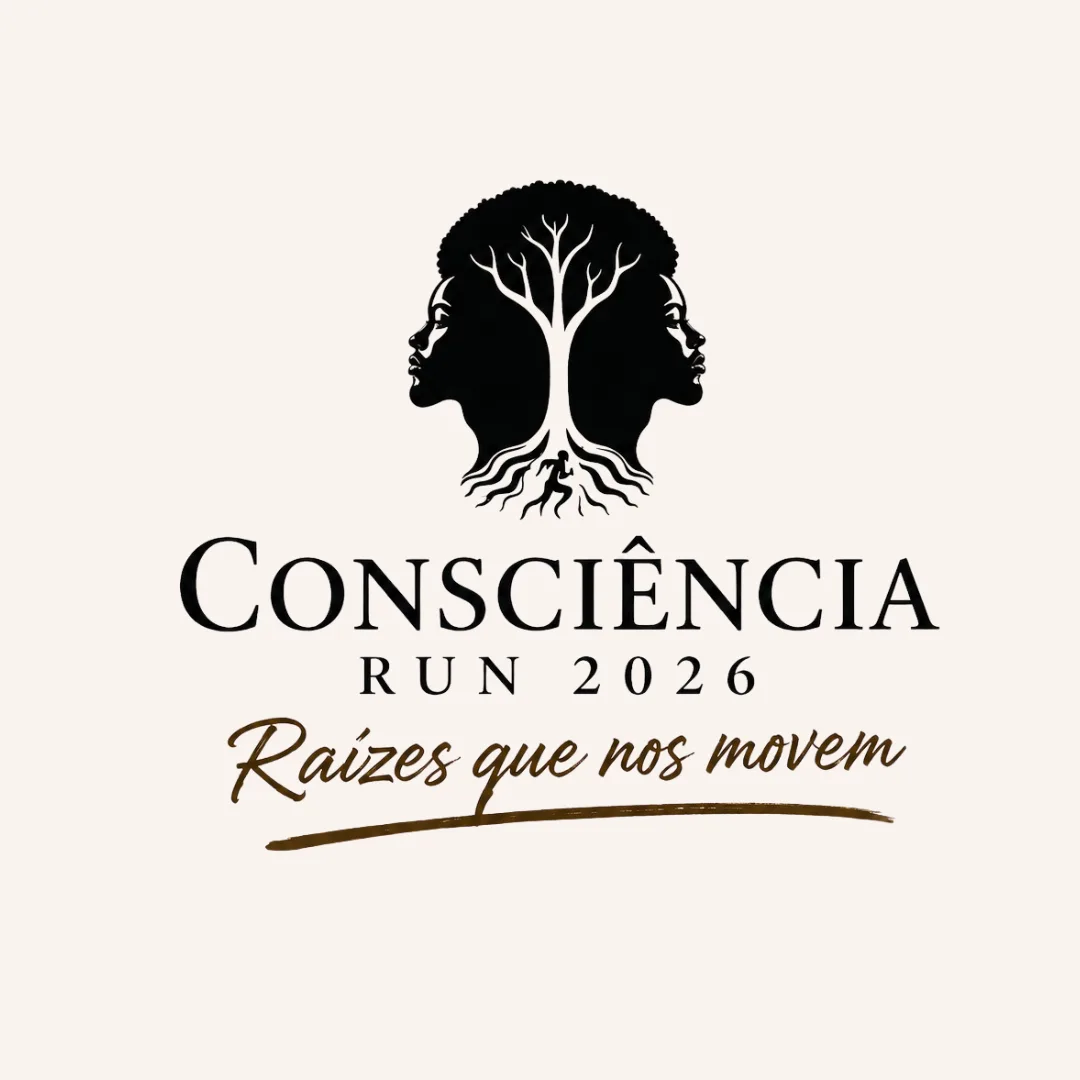 Capa do evento CONSCIÊNCIA RUN 5KM