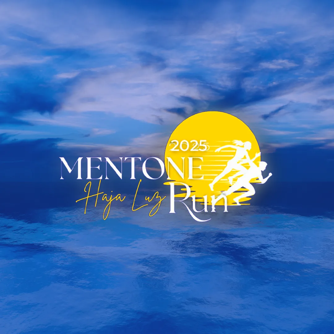 Capa do evento Mentone Run - Haja Luz 5K