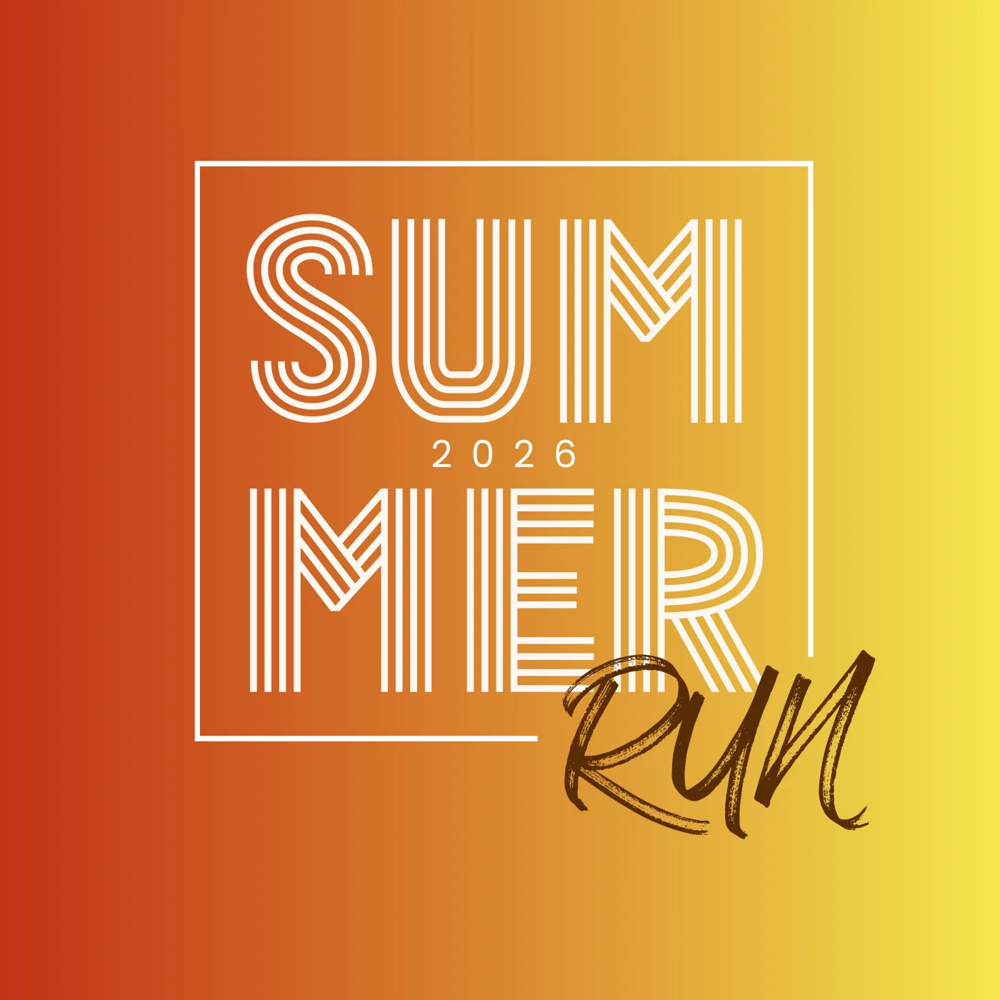 Capa do evento 6° Summer Run - São Paulo 2026