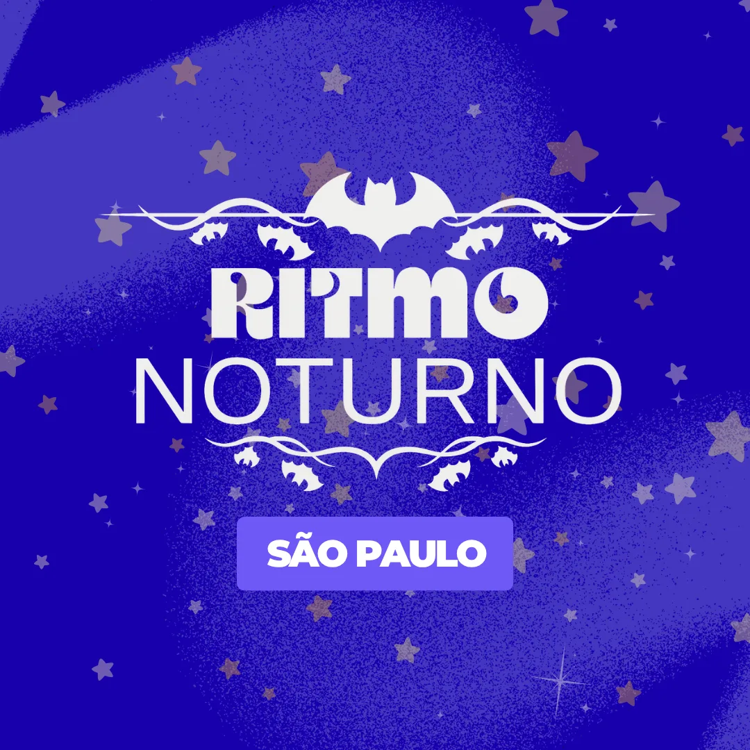 Capa do evento 7ª CORRIDA RITMO NOTURNO