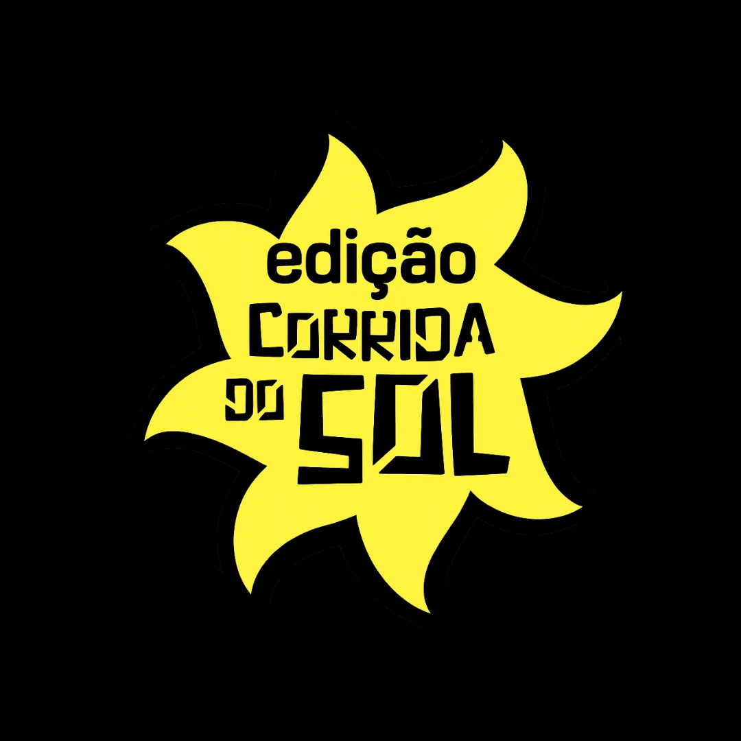 Capa do evento CORRIDA DO SOL