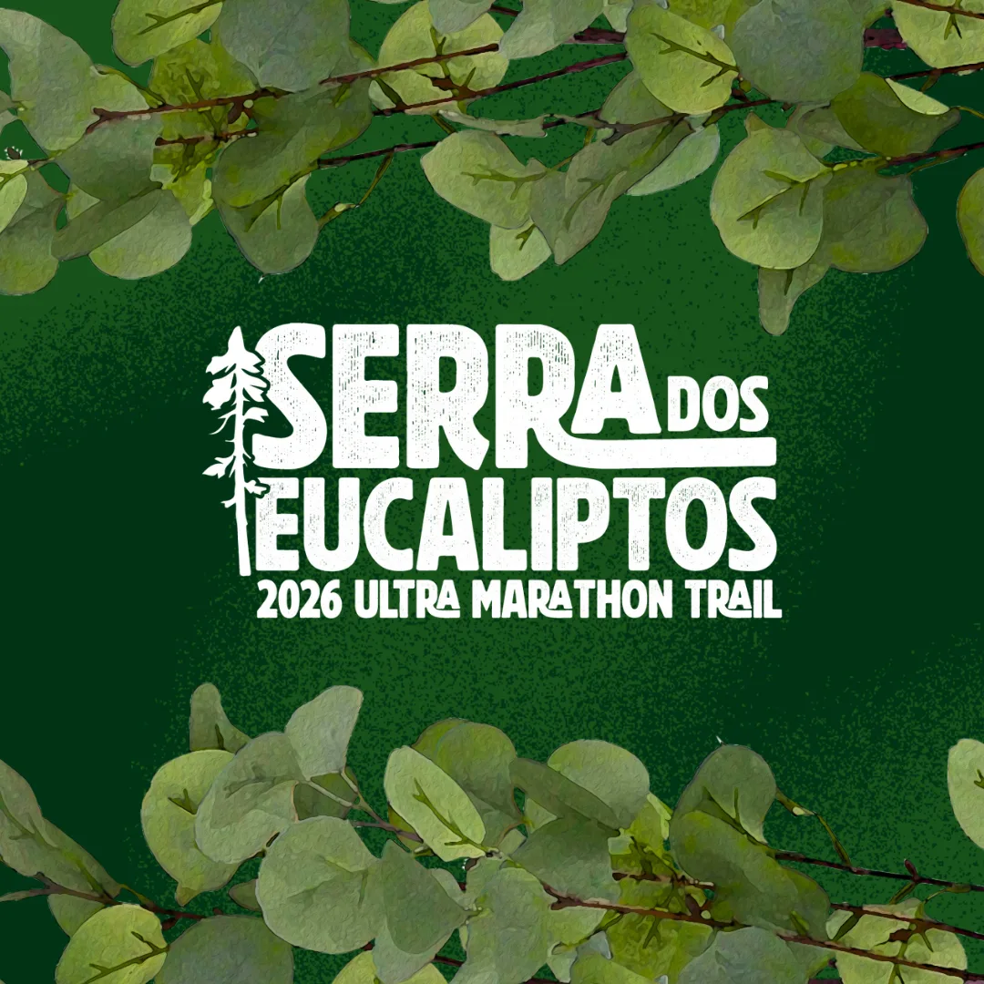 Capa do evento SERRA DOS EUCALIPTOS ULTRAMARATHON TRAIL