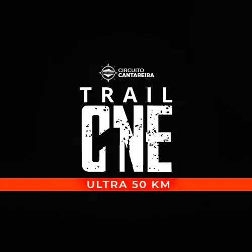 Capa do evento Trail One - Ultra 50K