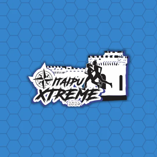 Capa do evento ITAIPU XTREME 2026