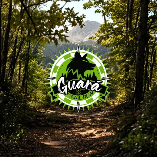Capa do evento 6ª ETAPA GUARÁ TRAIL RUN
