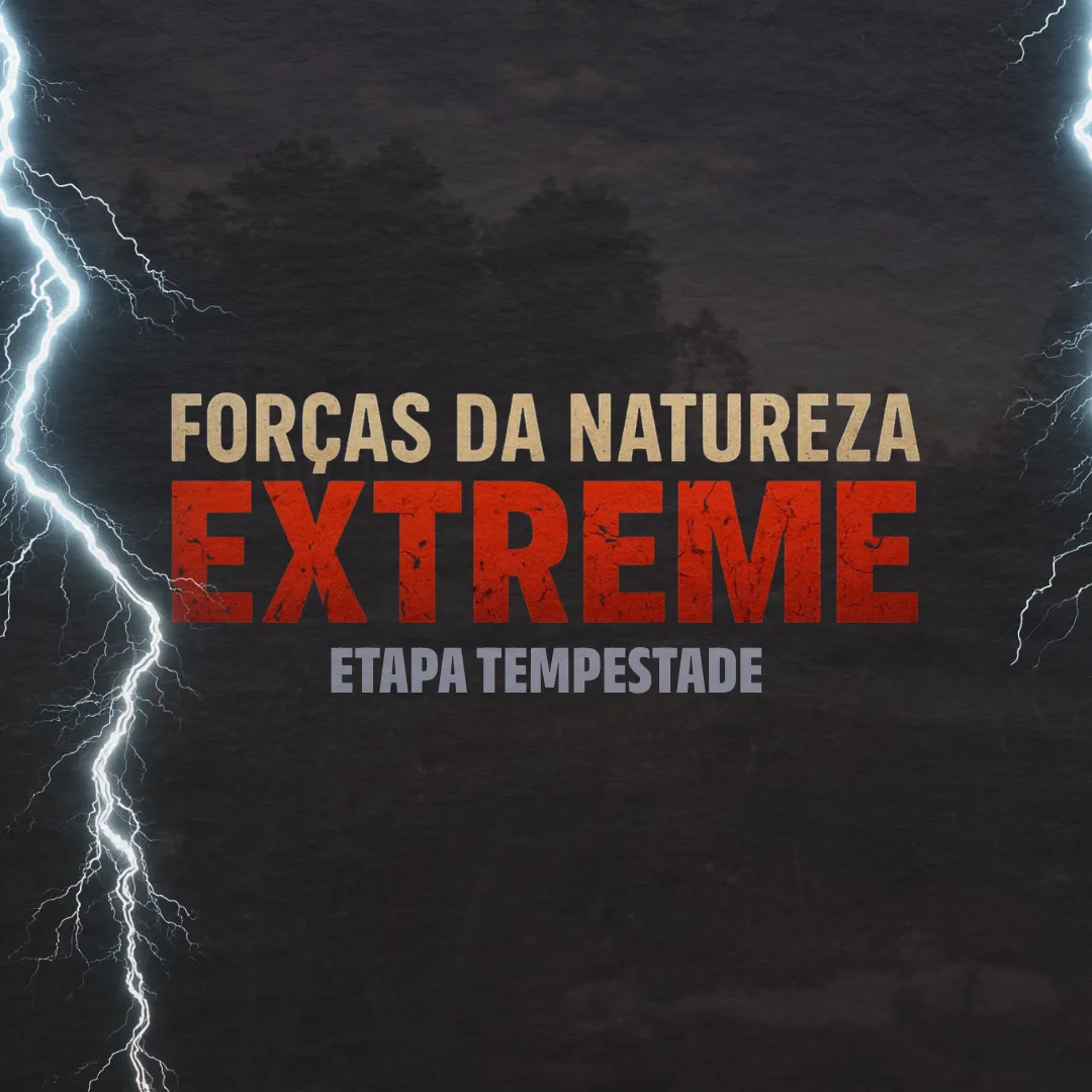 Capa do evento CIRCUITO EXTREME 2026 - ETAPA TEMPESTADE