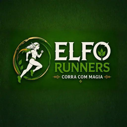 Capa do evento ELFO RUNNERS