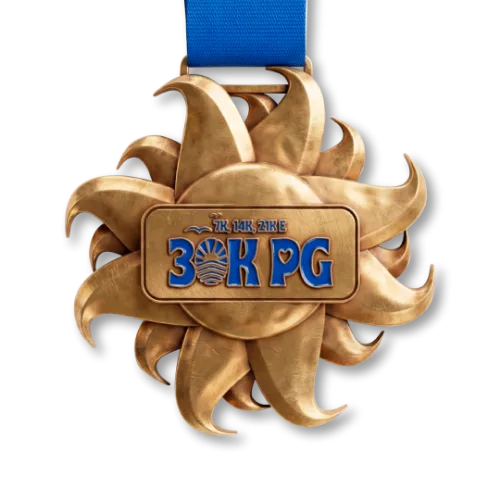 Capa do evento 30K PRAIA GRANDE