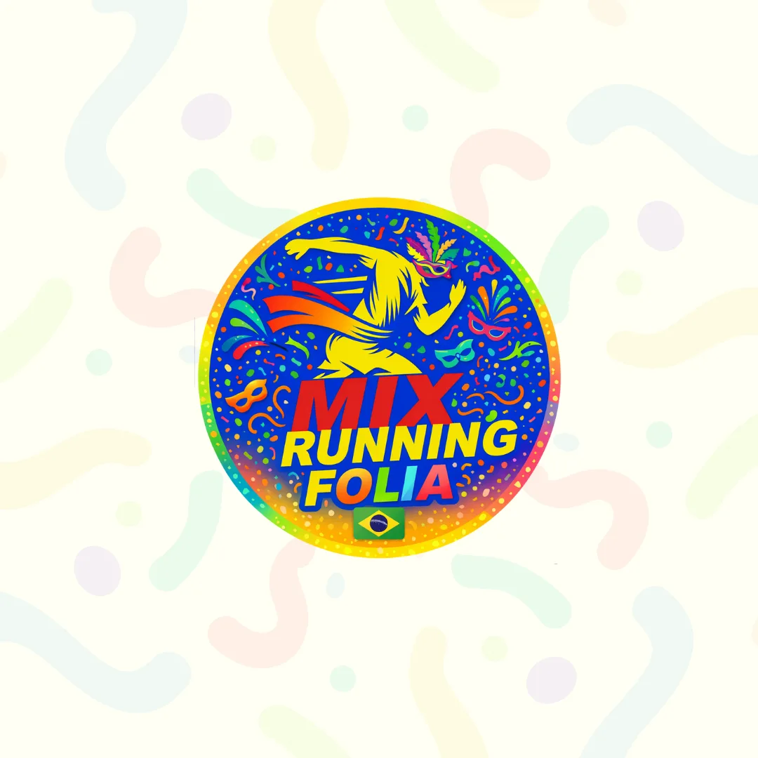 Capa do evento CORRIDA MIX FOLIA