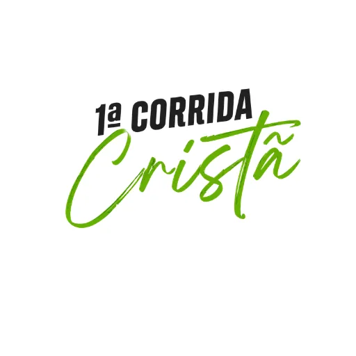 Capa do evento 1° CORRIDA CRISTÃ