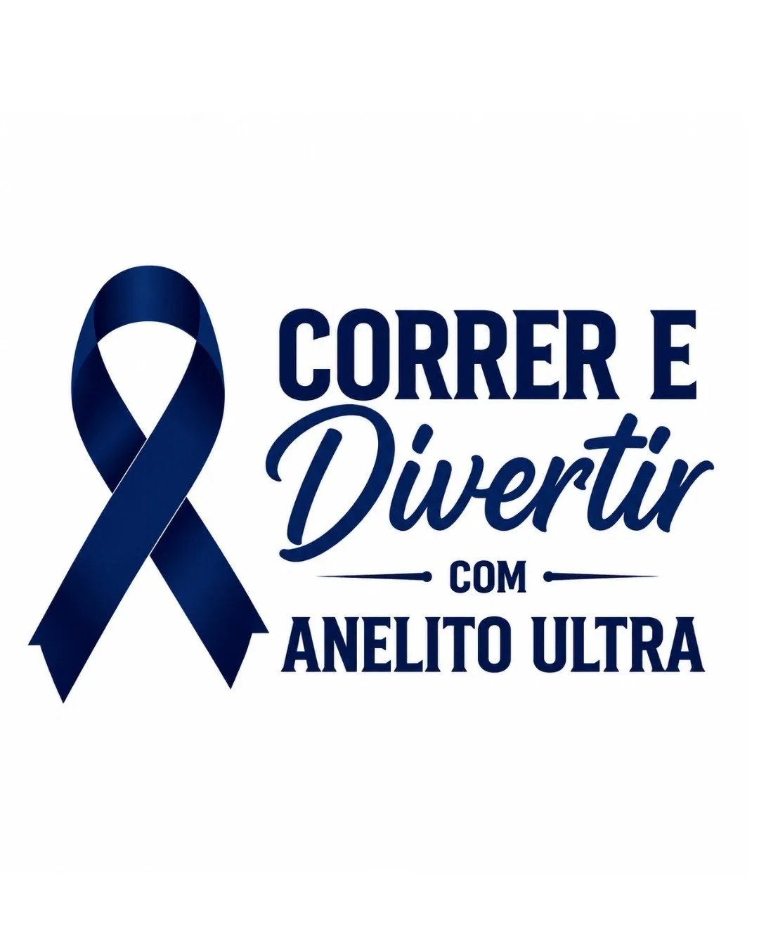 Capa do evento CORRER E DIVERTIR Fazenda Capoava – 2026
