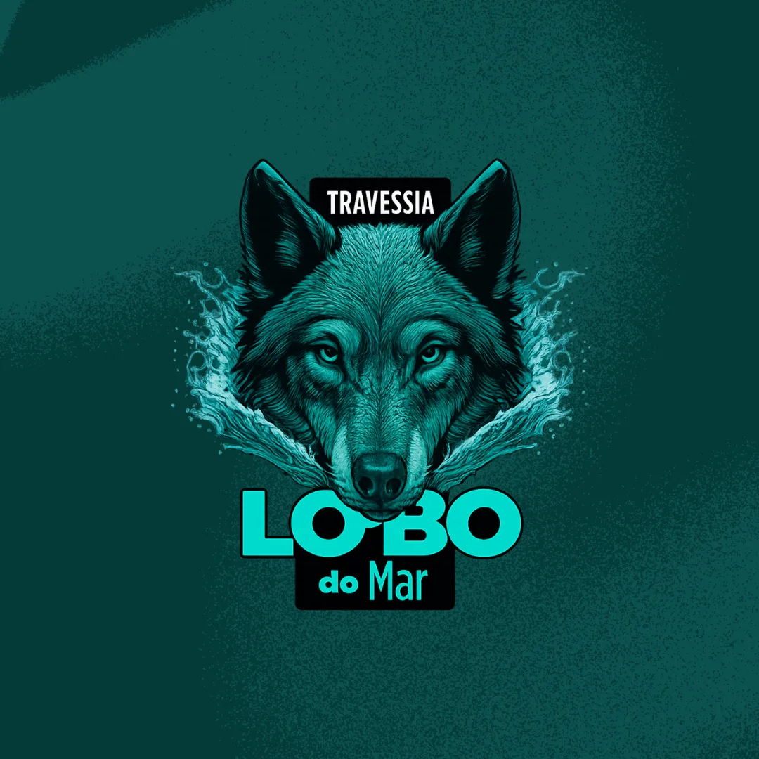 Capa do evento TRAVESSIA LOBO DO MAR