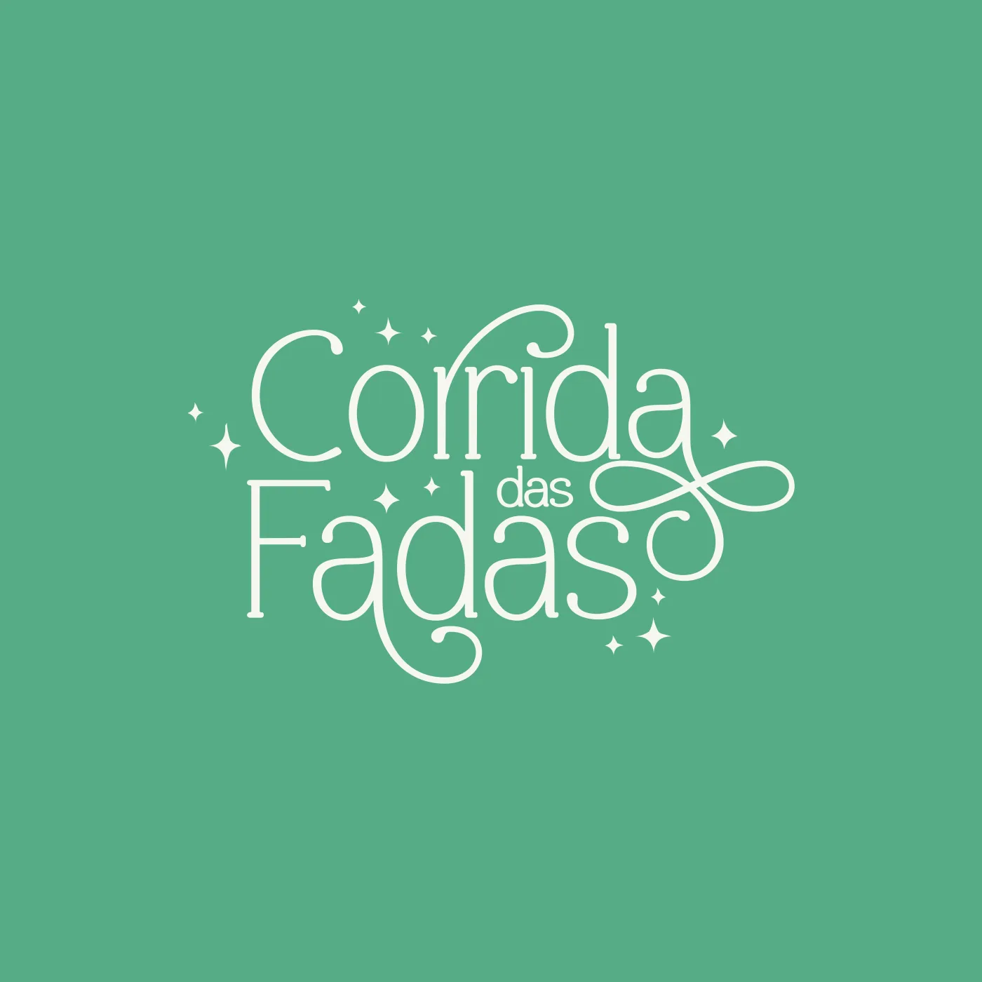 Capa do evento 4ª CORRIDA DAS FADAS