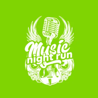 Capa do evento MUSIC NIGHT RUN - ETAPA INDAIATUBA
