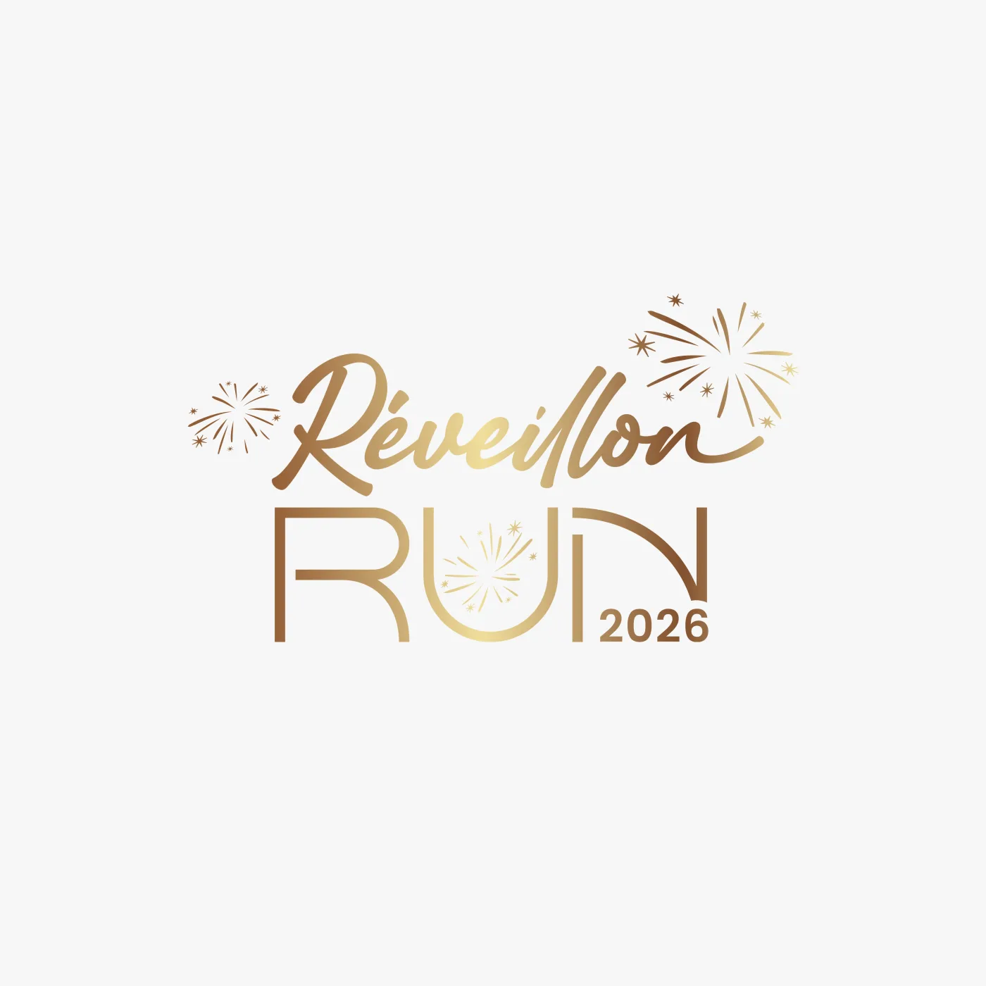 Capa do evento CORRIDA RÉVEILLON RUN 2025
