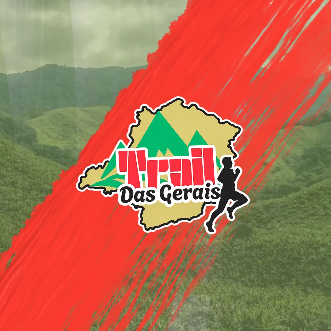 Capa do evento TRAIL DAS GERAIS - MARIANA 2026
