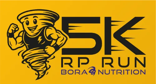 Capa do evento 5K RP RUN