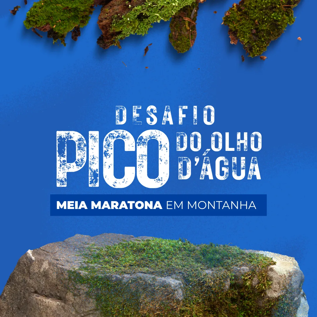 Capa do evento DESAFIO PICO DO OLHO DÁGUA - 31 EDIÇÃO CIRCUITO CANTAREIRA DE MONTANHA