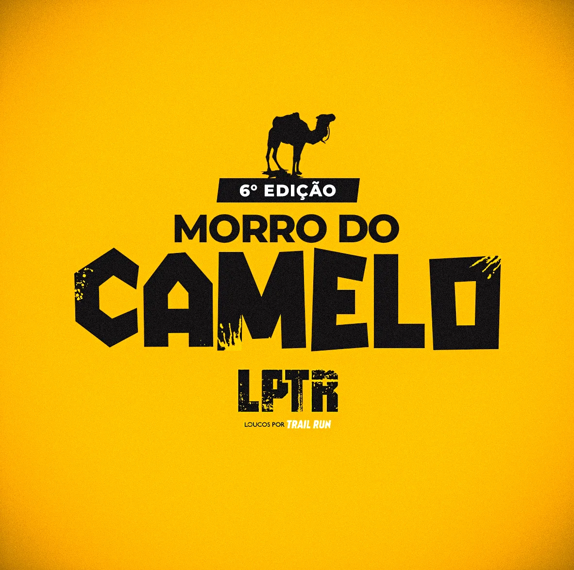 Capa do evento 6ª Edição Desafio LPTR – Morro do Camelo