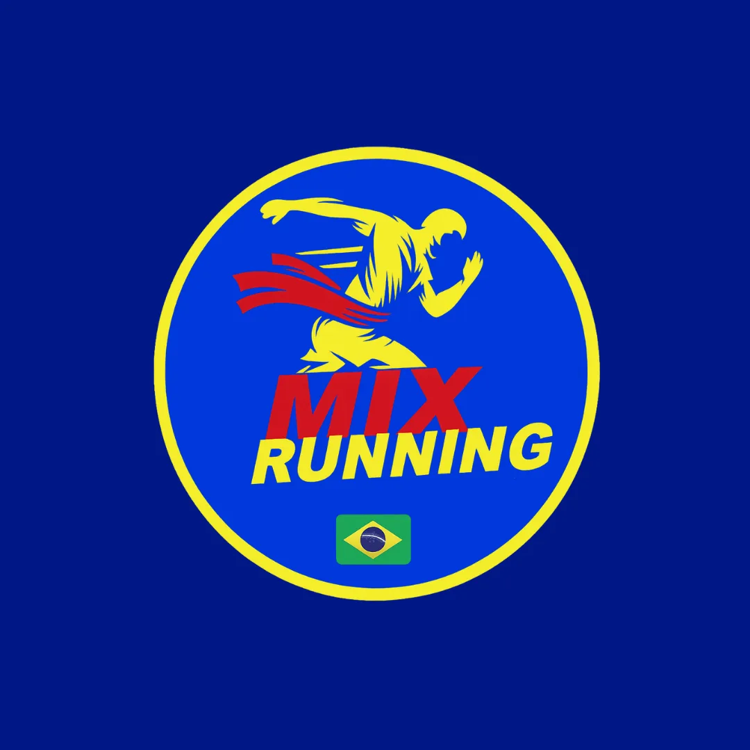 Capa do evento MIX RUNNING 5KM-ITAQUÁ