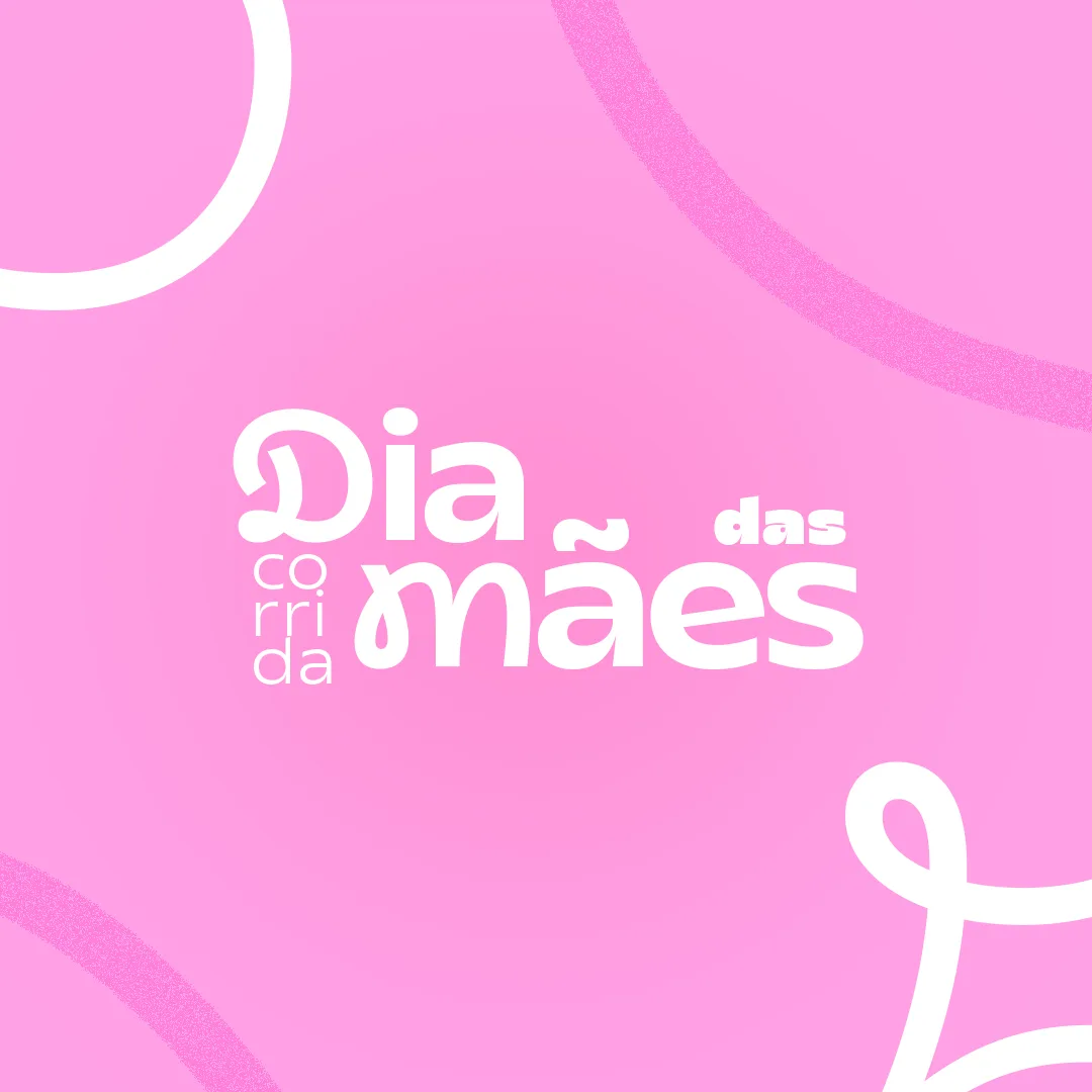 Capa do evento Corrida Dia das Mães 