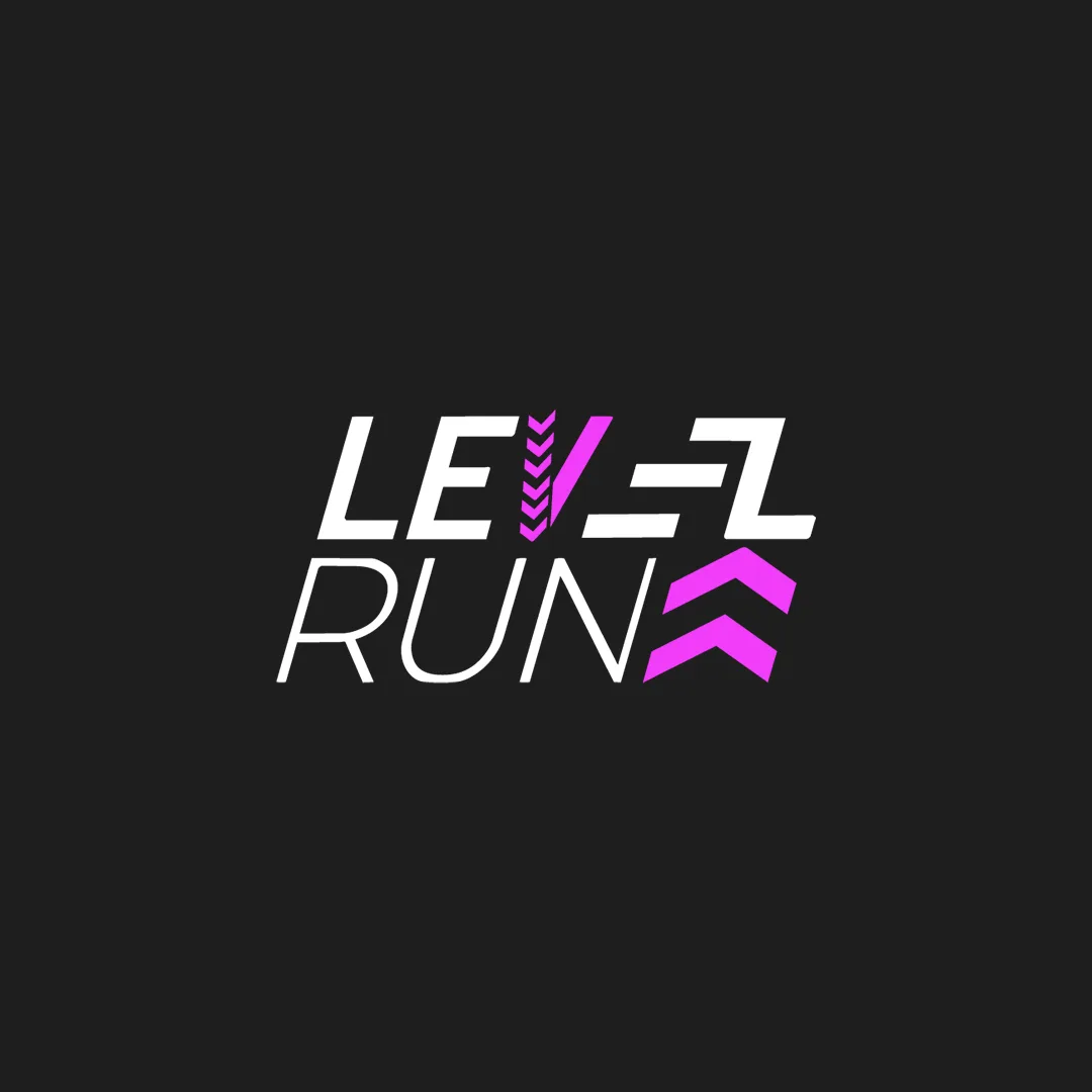 Capa do evento LEVEL RUN 2026