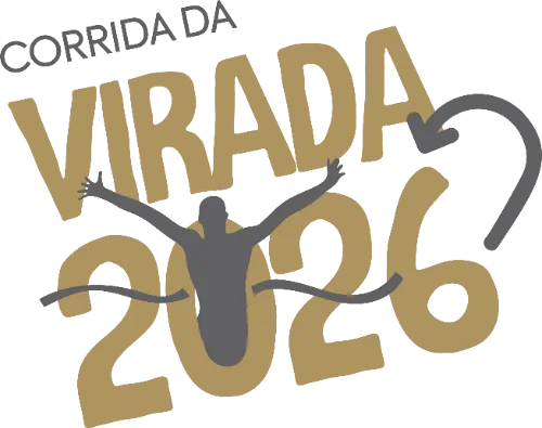Capa do evento CORRIDA DA VIRADA 2026 - SOROCABA