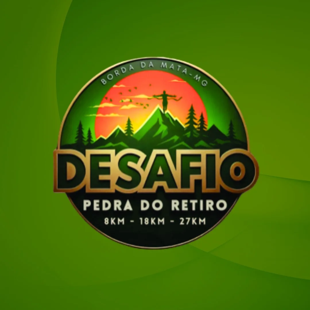 Capa do evento 2º Desafio Pedra do Retiro
