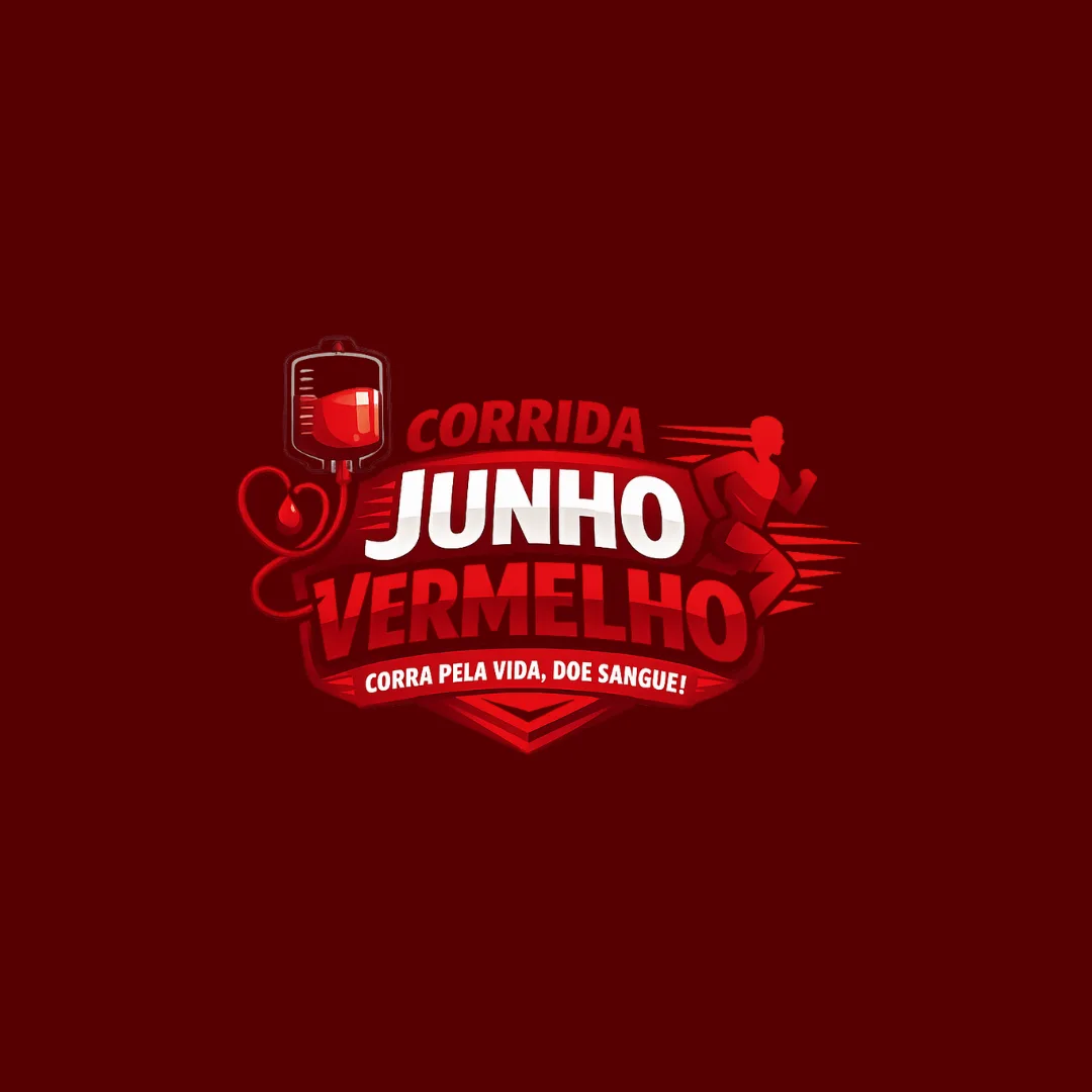 Capa do evento CIRCUITO PELA VIDA - ETAPA JUNHO VERMELHO
