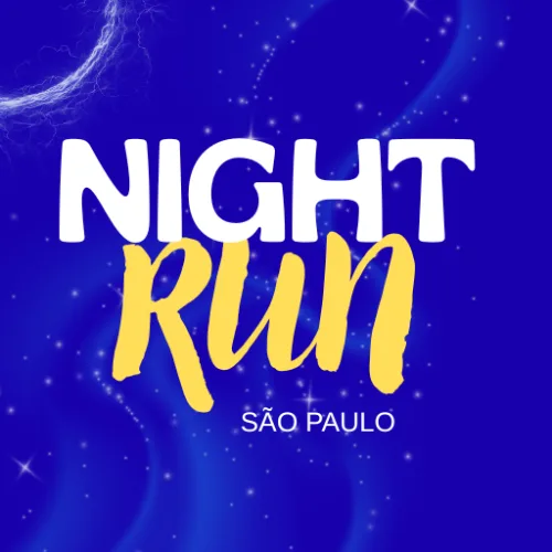 Capa do evento 11ª NIGHT RUN