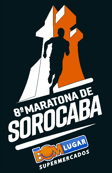 Capa do evento 8º MARATONA SOROCABA REDE BOM LUGAR