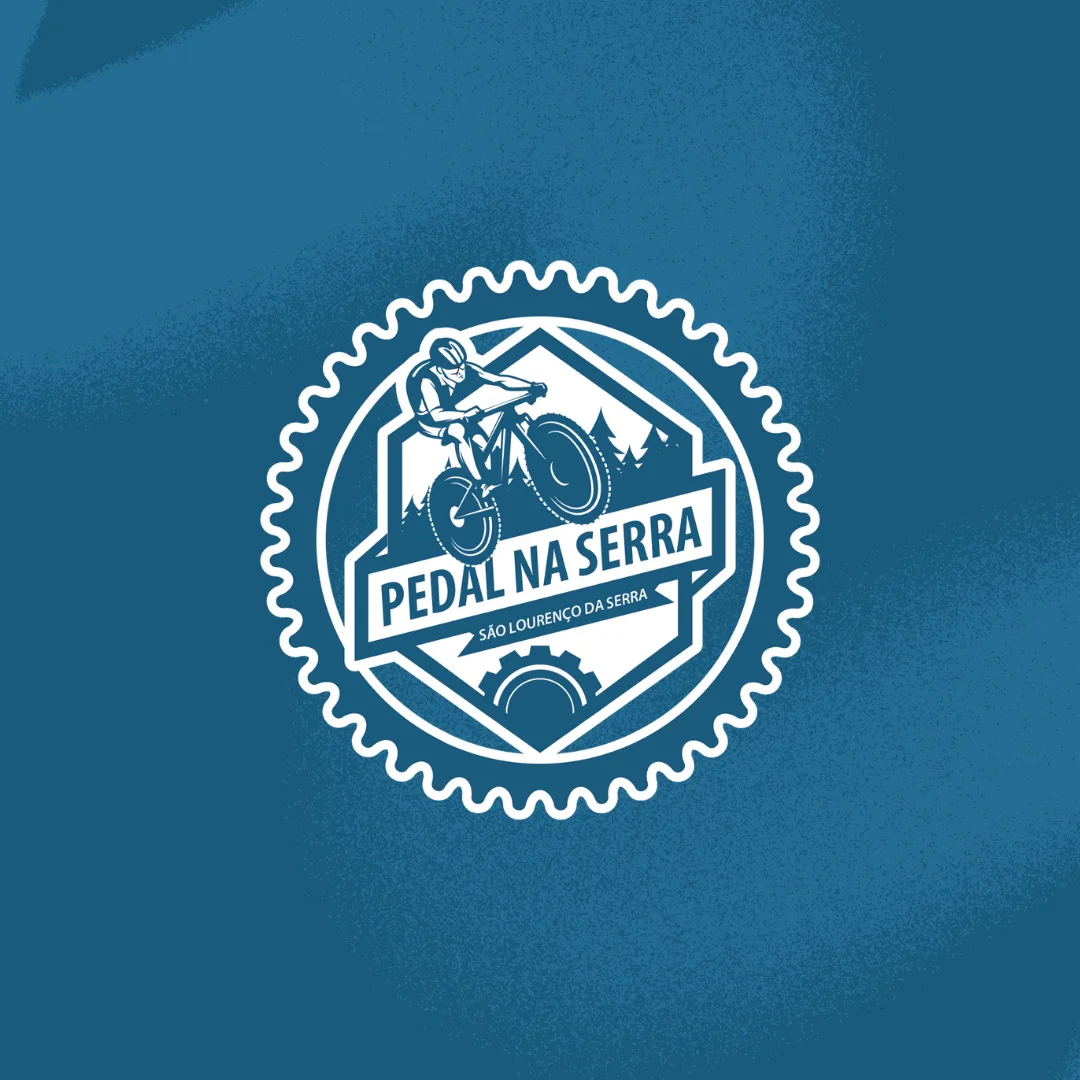 Capa do evento IV PEDAL DA SERRA - SÃO LOURENÇO DA SERRA 2025 