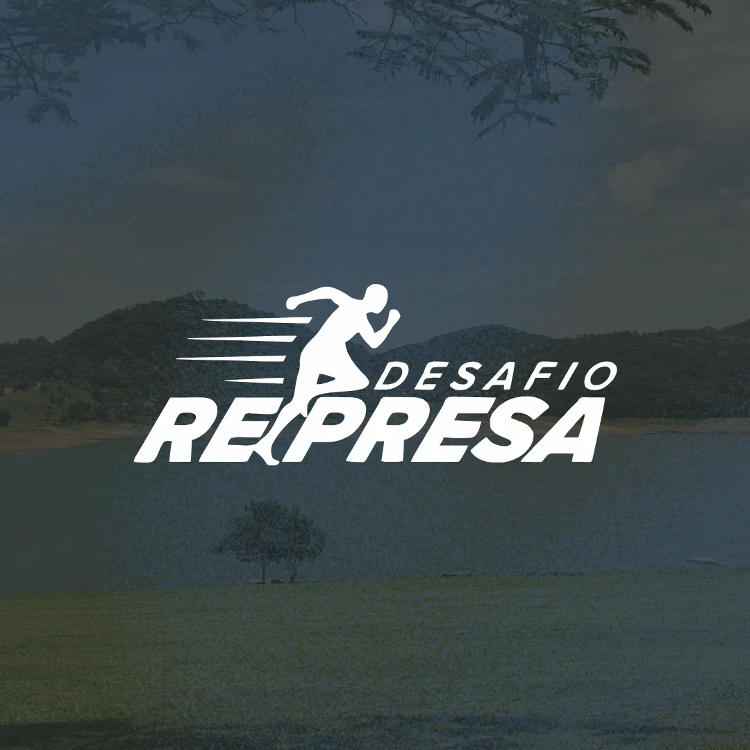 Capa do evento Rota do Pico - Etapa Desafio Represa 2 Edicao