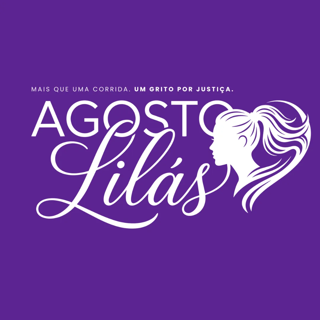 Capa do evento  3ª CORRIDA AGOSTO LILAS -  Autódromo de Interlagos