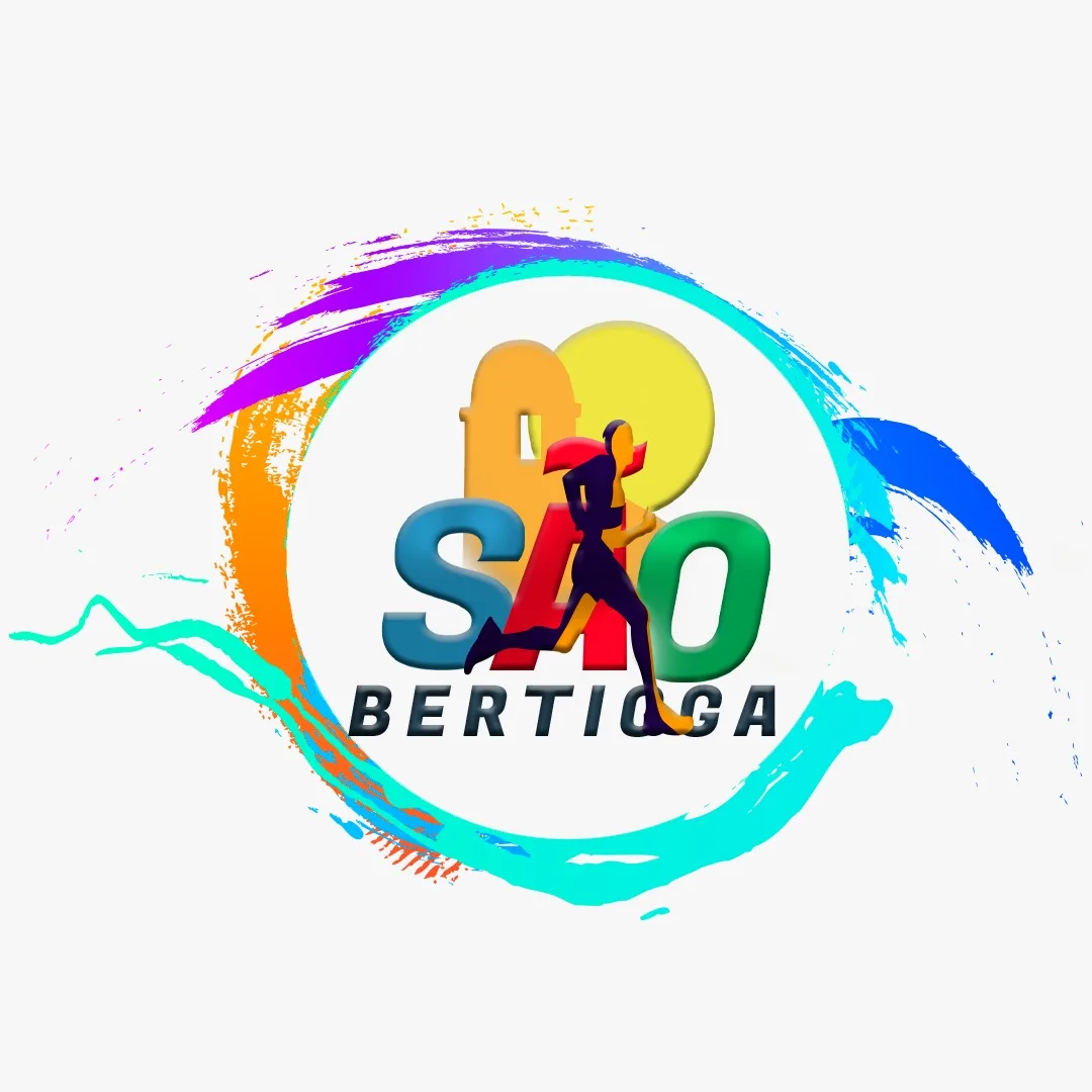 Capa do evento 8º Corrida São Bertioga 15k e 5K 