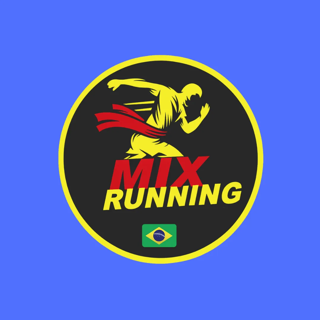 Capa do evento MIX RUNNING 5KM TABOÃO DA SERRA