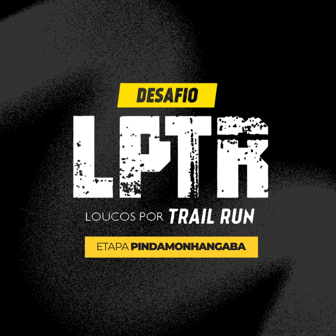 Capa do evento 4° EDIÇÃO NIGHT TRAIL RUNNING