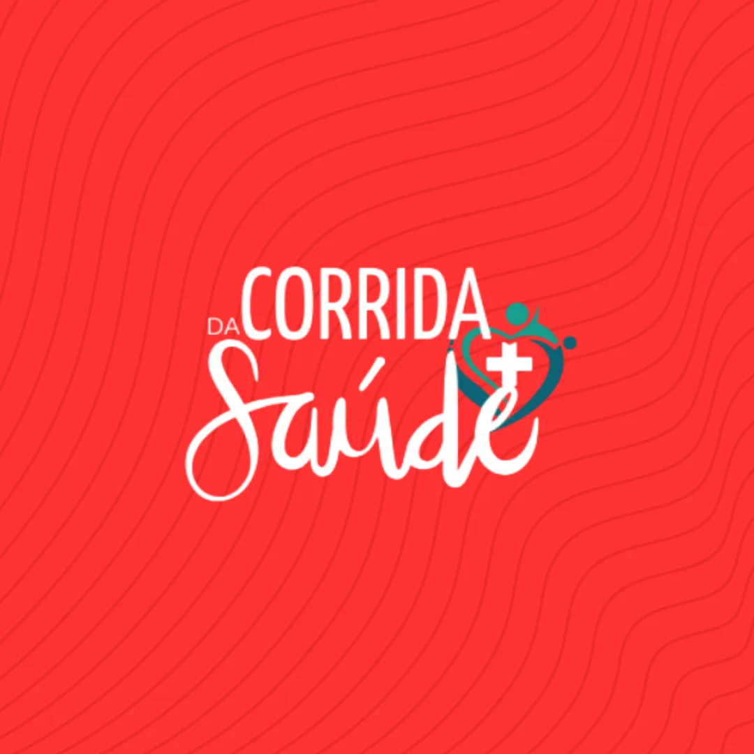 Capa do evento 4ª CORRIDA DA SAÚDE