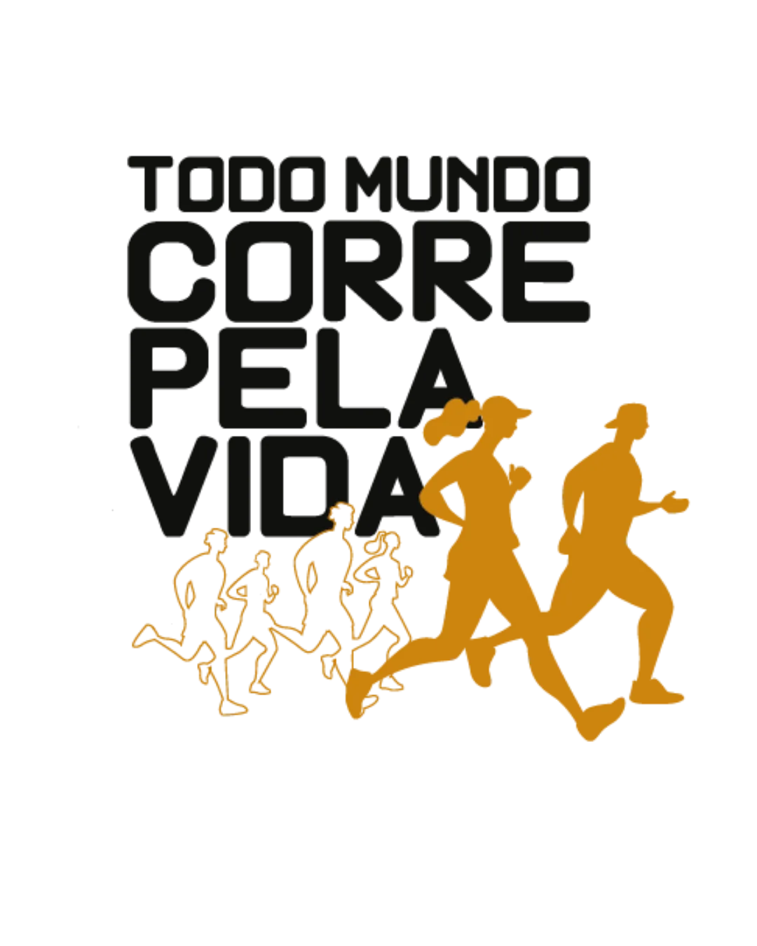 Capa do evento ENCONTRO VIRTUAL TODO MUNDO CORRE PELA VIDA - SETEMBRO AMARELO 2026